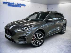 Ford Kuga 2.5 Duratec PHEV ST-LINE X *NAVI*PANO*AHK*