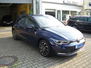Volkswagen Golf Active