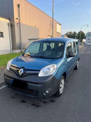 Renault Kangoo ENERGY dCi 110 FAP Start  Stop Grand