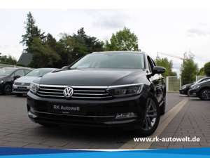 Volkswagen Passat Variant Comfortline BMT Start-Stopp 2.0 TDI LED Navi Keyle