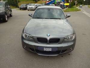 BMW 118 Baureihe 1 Lim. 118d/M-Paket/Euro 5