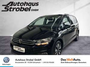 Volkswagen Touran 1.5 TSI DSG "MOVE" ab 3,99% ACC Navi Kame