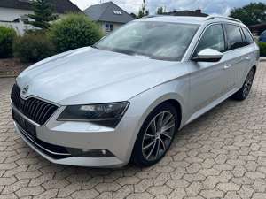 Skoda Superb 4x4 2.0 Tdi 190PS VOLL Ausstattung