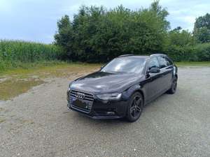 Audi A4 A4 Avant 2.0 TDI DPF clean diesel multitronic Ambi