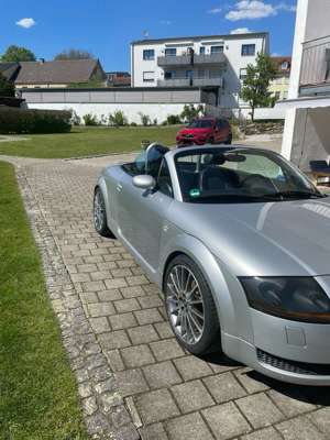 Audi TT Roadster 1.8 T