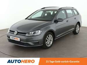 Volkswagen Golf 1.6 TDI Comfortline BM*NAVI*ACC*PDC*SHZ*