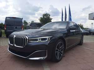 BMW 740 d xDrive HUD ACC B/W Kamera Laser Soft-Close Luft