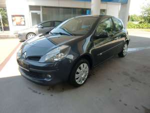 Renault Clio 1.6 16V ESP Aut. Edition Dynamique,KLIMAAUT,77tkm.