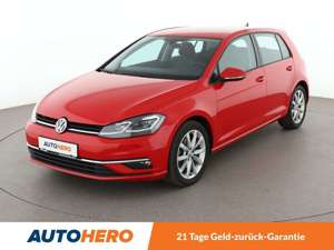 Volkswagen Golf 1.4 TSI Highline BM*LED*ACC*PLA*PDC*ALU*