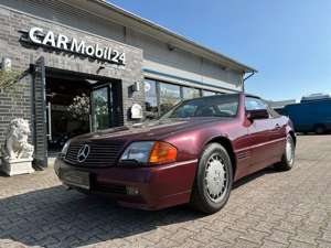 Mercedes-Benz SL 500 Aut. Roadster Cabrio*Temp*SHZ*