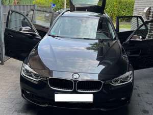 BMW 320 3er+Touring+Diesel+320d+Touring+Aut.