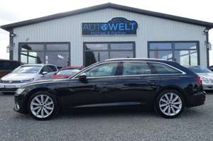 Audi A6 Avant 50 TDI quattro sport LED NAV APP KAM 19