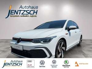 Volkswagen Golf VIII Lim. GTI LED/Navi/RFK/8x Assistent