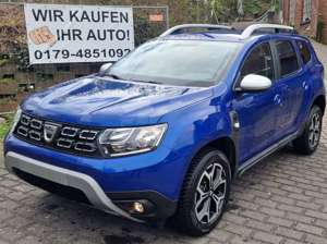 Dacia Duster Prestige 4WD! NAVI!Kameras!Euro6!nur 44 Tkm!