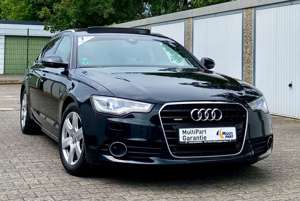 Audi A6 Avant 3.0 TDI quattro.Sportpaket