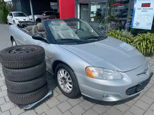 Chrysler Sebring Cabrio LX GEPFLEGT/VOLL FUNKTIONSFÄHIG