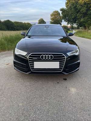 Audi A6 Avant 2.0 TFSI quattro S tronic