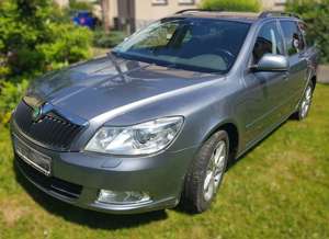 Skoda Octavia Combi 2.0 TDI DPF Ambition