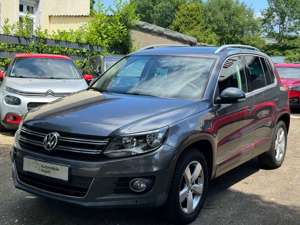 Volkswagen Tiguan Sport  Style BMT*NAVI*PANO*AHK