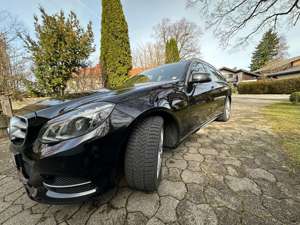 Mercedes-Benz E 250 T CDI 4Matic 7G-TRONIC Elegance