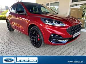 Ford Kuga ST-Line X+LED+iACC+BLIS+DAB+NAV+BO+PDC+LMF