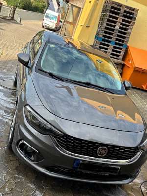 Fiat Tipo Tipo 1.6 MultiJet Lounge