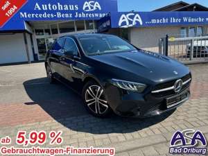 Mercedes-Benz A 180 +Mopf.2023+Progressive Line Advanced+Winter-P.+Kam