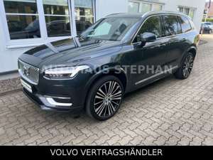 Volvo XC90 Recharge T8 AWD Plug-In Hybrid Inscription