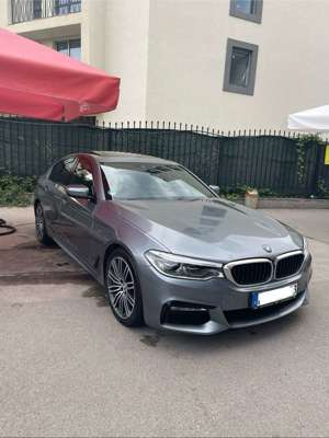 BMW 530 530d Aut. Sport Line