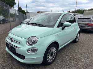 Fiat 500 1.2 Lounge TOP Zustand Apple Carplay