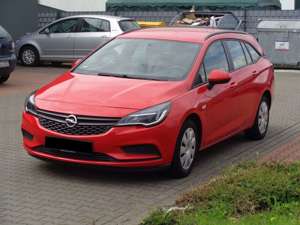 Opel Astra K Sports Tourer Selection