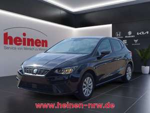 SEAT Ibiza 1.0 MPI Style NAVI PDC WINTER