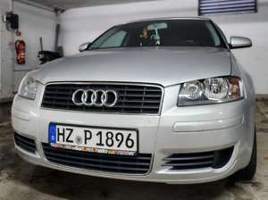 Audi A3 A3 1.6 FSI Attraction