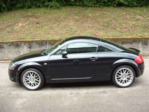 Audi TT Bild 5