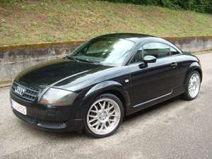 Audi TT 1.8 T Coupe*KLIMA*XENON*BOSE*ALUFELGEN*