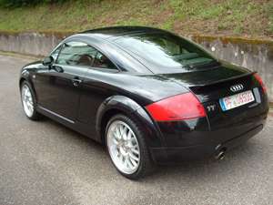 Audi TT Bild 4