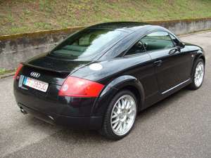 Audi TT Bild 3