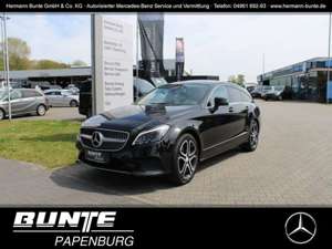 Mercedes-Benz CLS 350 CLS Shooting Brake 350 d 4M+7G-TRONIC+AHK+360+++