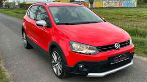 Volkswagen Polo V CrossPolo