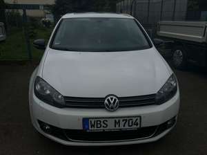 Volkswagen Golf Golf VI 3-Türer 1.4 TSI Style