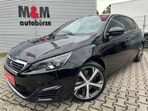 Peugeot 308 GT 205 Pano/LED/DENON/Massage/Kam/Shz/Alcan