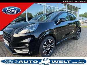 Ford Puma 1.0 EcoB. Hybrid ST-LINE Kamera,Klimaautm.,LED,DAB