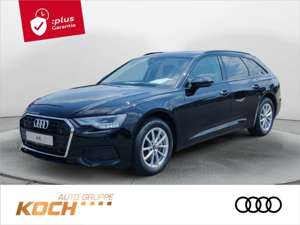 Audi A6 40 TDI 150(204) kW(PS) S tronic 2.0 40