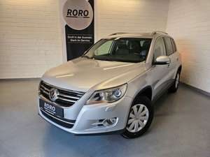 Volkswagen Tiguan 2.0 Sport  Style 4Motion + Pano/AHK