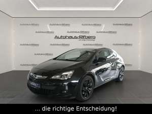 Opel Astra J GTC Line Active PDC hinten/Ambiente/LMF