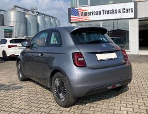 Fiat 500e Icon 42 kWh/Navi/Keyless/Kamera Bild 3