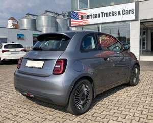 Fiat 500e Icon 42 kWh/Navi/Keyless/Kamera Bild 4