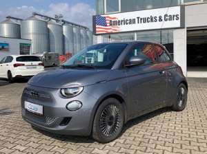 Fiat 500e Icon 42 kWh/Navi/Keyless/Kamera