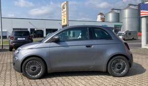 Fiat 500e Icon 42 kWh/Navi/Keyless/Kamera Bild 5