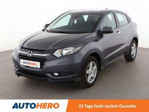 Honda HR-V 1.5 Elegance *NAVI*TEMPO*LIM*ALU*PDC*